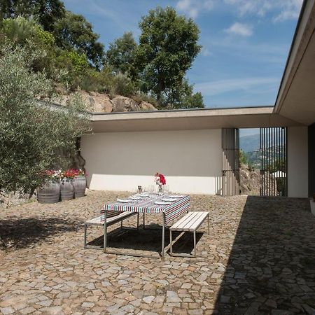 Villa Covela 바이아오 외부 사진